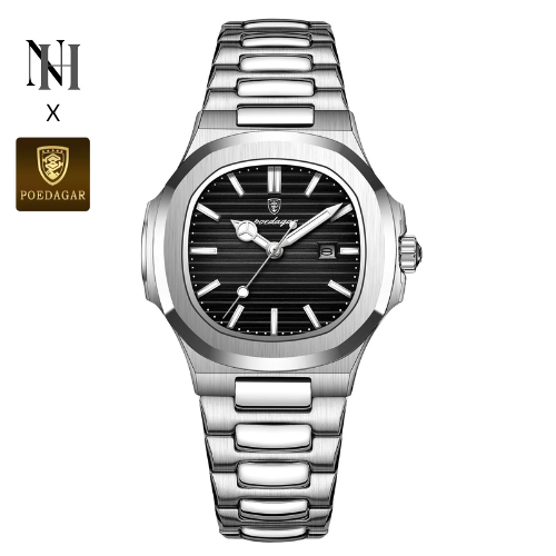 Nova X Poedagar Watch